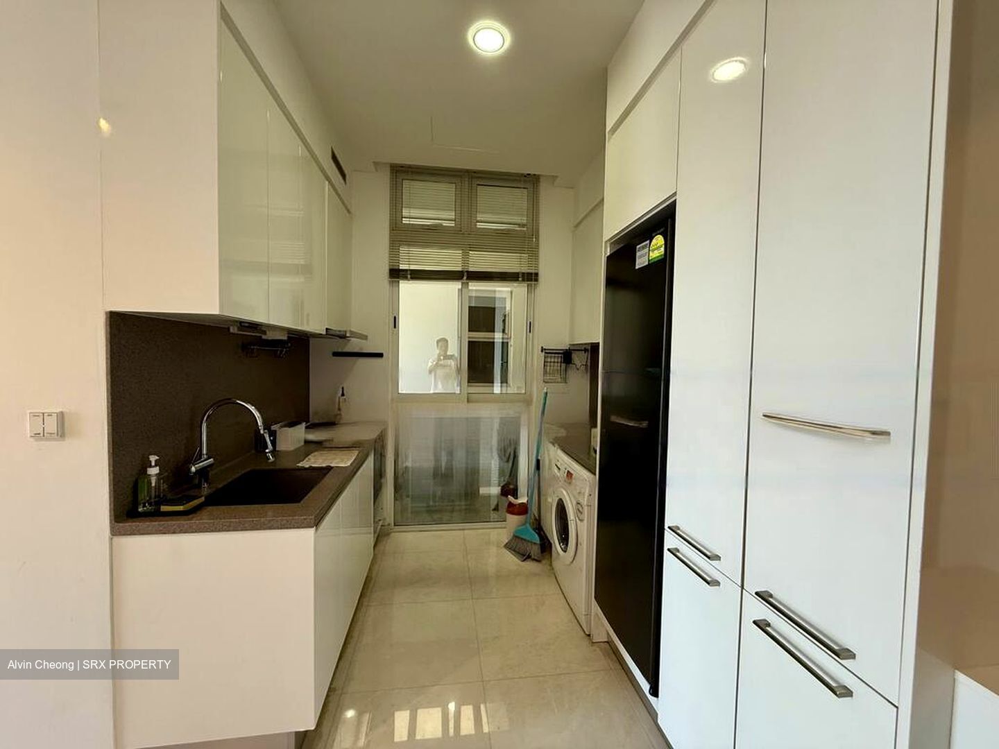 Sea Suites (D5), Apartment #471178791
